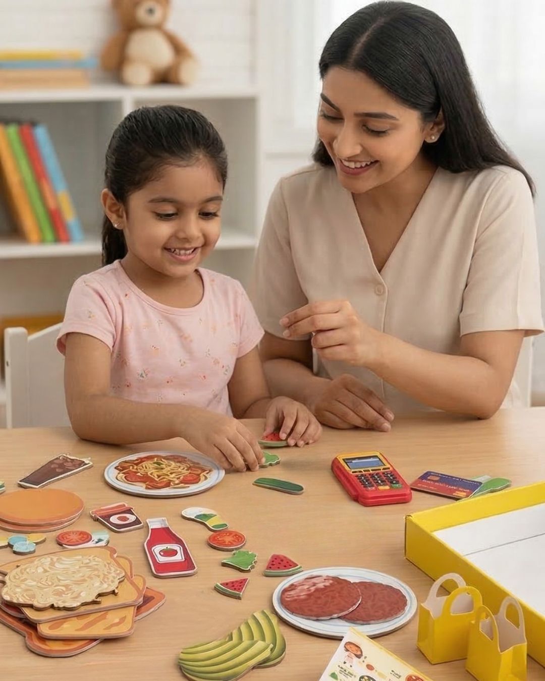 Little Chef’s Kitchen
