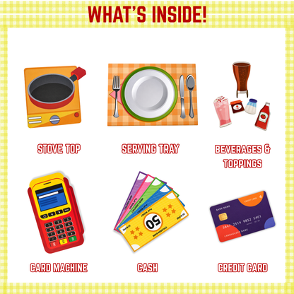 Little Chef's Kitchen