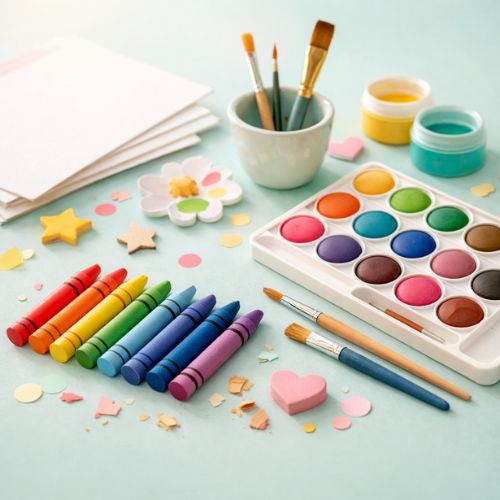 Art & Craft