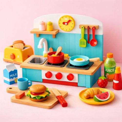 Pretend Play