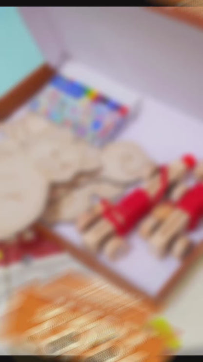 Color N Roll - Animals Set for Kids